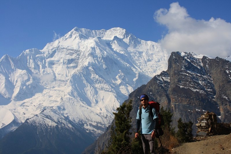 Annapurna Circuit Trek – nepopsatelný zážitek