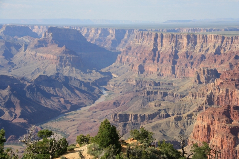 Grand Canyon – je třeba něco dodávat? :-)