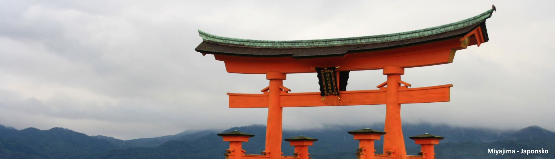 Kamakura a Tokio – moje konečná v Japonsku