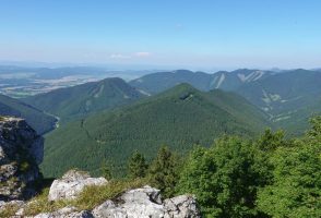 Tak nakonec jen Lúčanská Malá Fatra