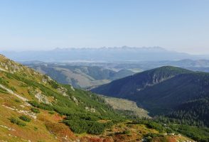 Nízké Tatry – velké shledání