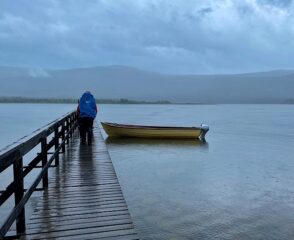 10. den na Kungsleden