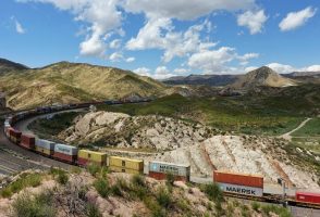 24. den na PCT – 2 315 mil do Kanady